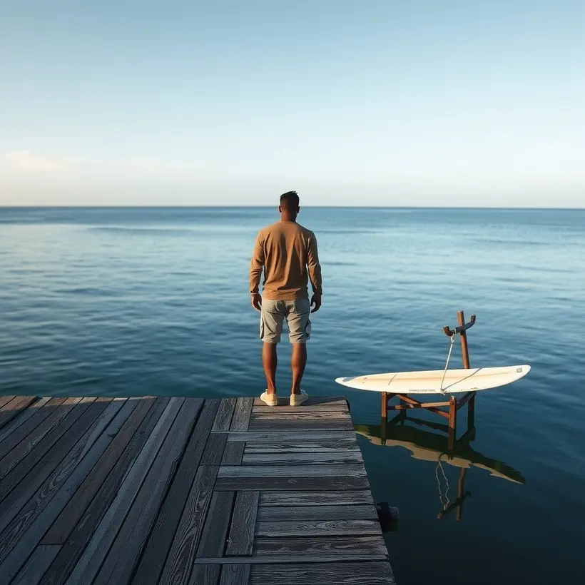 How do I plan a surf trip?